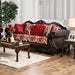 Sofa Shelly - Marjories Furniture (Las Vegas, NV)