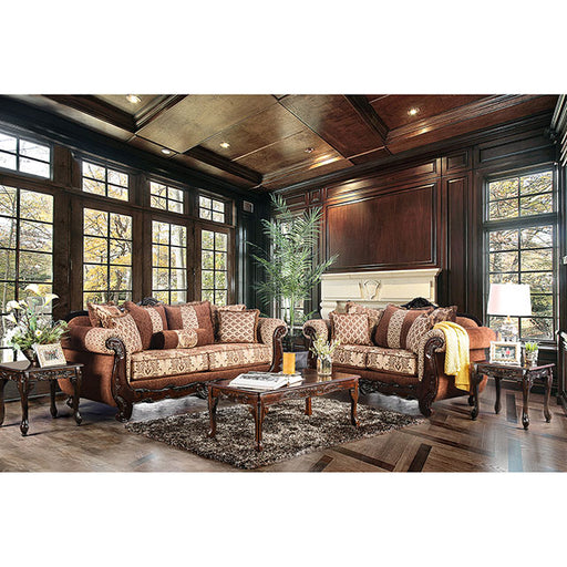 Sofa Amadeo - Marjories Furniture (Las Vegas, NV)
