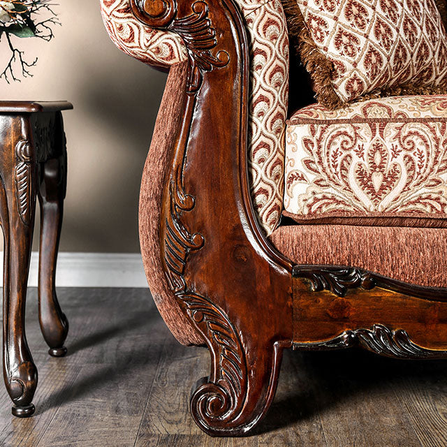 Sofa Amadeo - Marjories Furniture (Las Vegas, NV)
