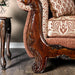 Sofa Amadeo - Marjories Furniture (Las Vegas, NV)