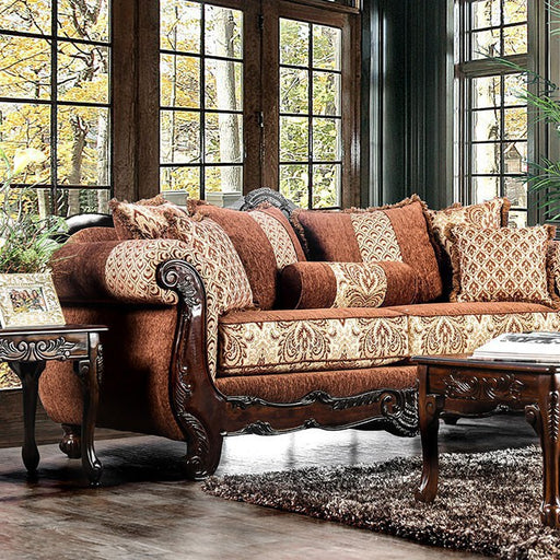 Sofa Wilford - Marjories Furniture (Las Vegas, NV)