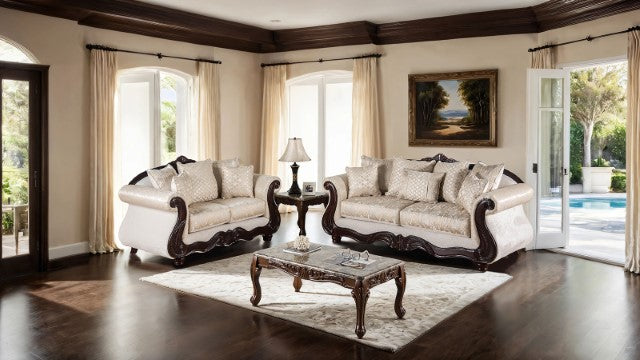 Huelva Sofa - Marjories Furniture (Las Vegas, NV)