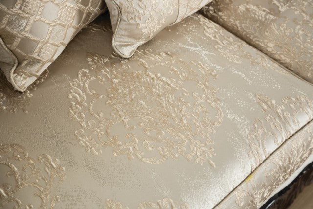 Huelva Loveseat - Marjories Furniture (Las Vegas, NV)