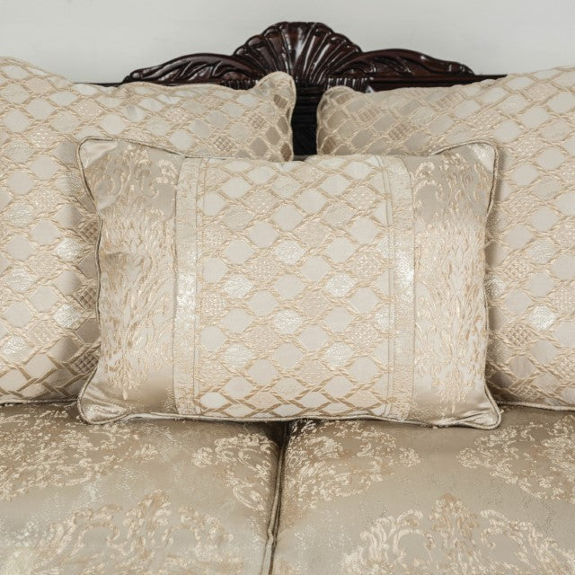 Huelva Sofa - Marjories Furniture (Las Vegas, NV)