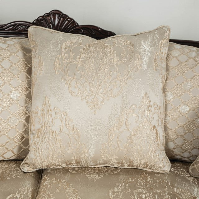 Huelva Sofa - Marjories Furniture (Las Vegas, NV)