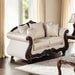 Huelva Loveseat - Marjories Furniture (Las Vegas, NV)