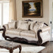 Huelva Sofa - Marjories Furniture (Las Vegas, NV)