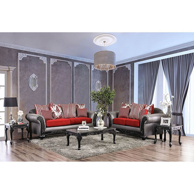 Midleton Sofa - Marjories Furniture (Las Vegas, NV)