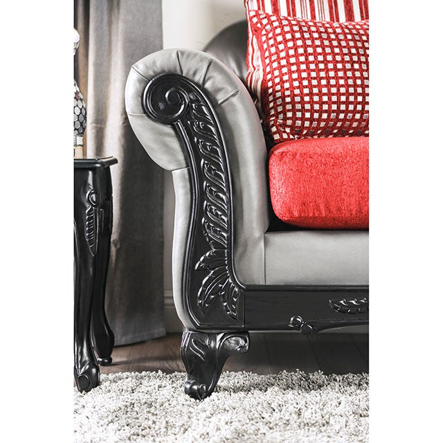 Midleton Sofa - Marjories Furniture (Las Vegas, NV)