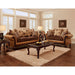 Isabella Love Seat - Marjories Furniture (Las Vegas, NV)