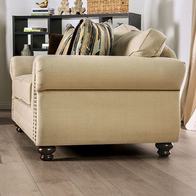 Kailyn Sofa - Marjories Furniture (Las Vegas, NV)
