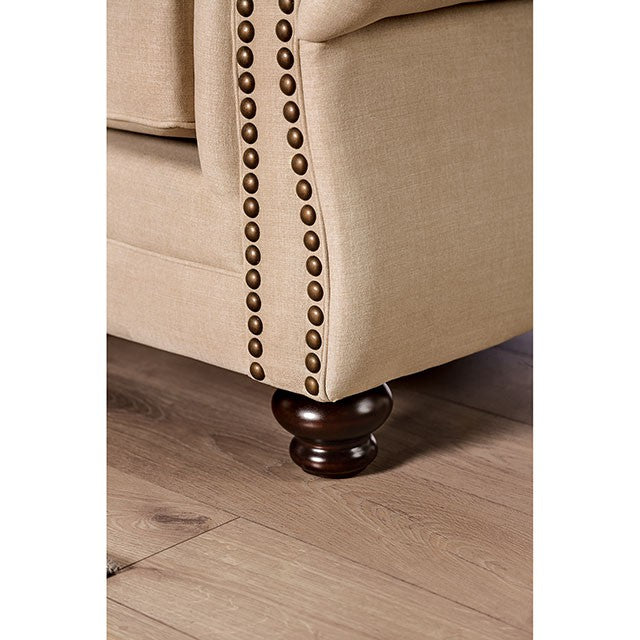 Kailyn Sofa - Marjories Furniture (Las Vegas, NV)
