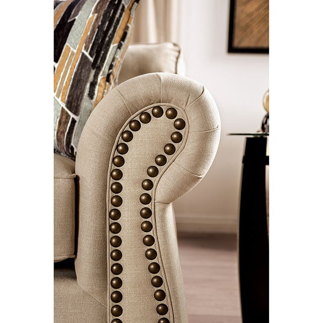 Kailyn Sofa - Marjories Furniture (Las Vegas, NV)