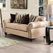 Kailyn Love Seat - Marjories Furniture (Las Vegas, NV)