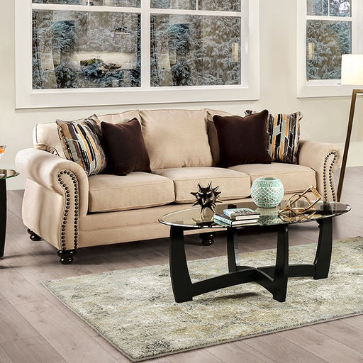 Kailyn Sofa - Marjories Furniture (Las Vegas, NV)
