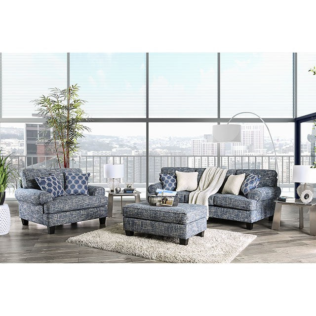 Pierpont Chair - Marjories Furniture (Las Vegas, NV)