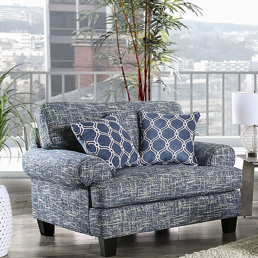 Pierpont Chair - Marjories Furniture (Las Vegas, NV)