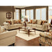 Rollins Love Seat - Marjories Furniture (Las Vegas, NV)