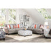 Love Seat Tallulah - Marjories Furniture (Las Vegas, NV)