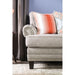 Love Seat Tallulah - Marjories Furniture (Las Vegas, NV)