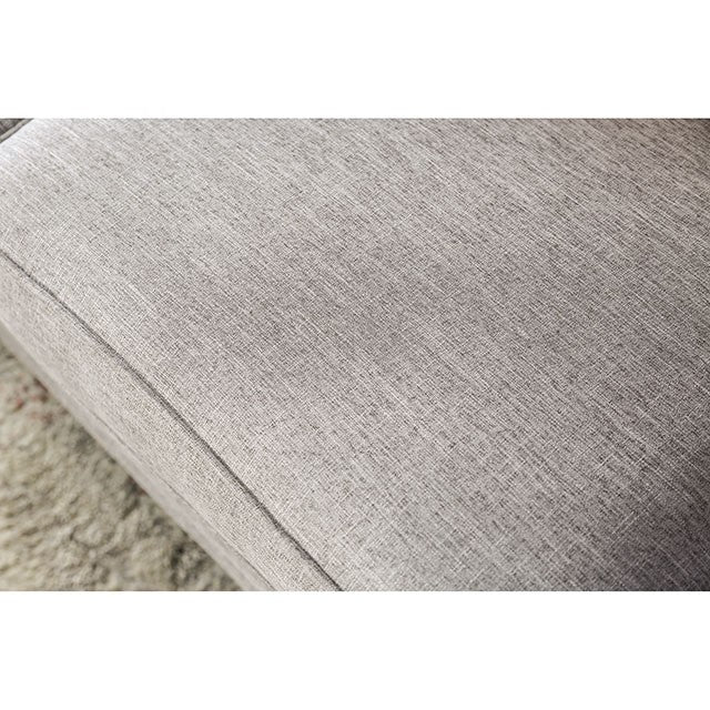 Love Seat Tallulah - Marjories Furniture (Las Vegas, NV)