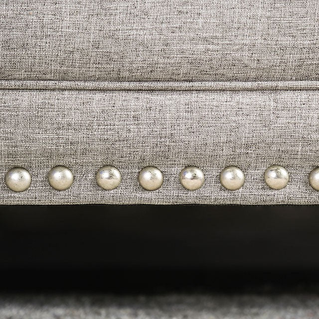 Love Seat Tallulah - Marjories Furniture (Las Vegas, NV)