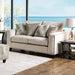Stefano Love Seat - Marjories Furniture (Las Vegas, NV)