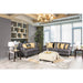 Orson Ottoman - Marjories Furniture (Las Vegas, NV)
