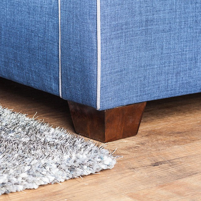 Ravel Love Seat - Marjories Furniture (Las Vegas, NV)
