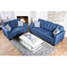 Ravel Love Seat - Marjories Furniture (Las Vegas, NV)
