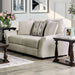 Oacoma Love Seat - Marjories Furniture (Las Vegas, NV)