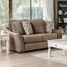 Oacoma Love Seat - Marjories Furniture (Las Vegas, NV)