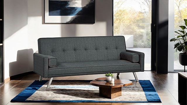 Reno Futon Sofa - Marjories Furniture (Las Vegas, NV)
