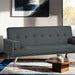 Reno Futon Sofa - Marjories Furniture (Las Vegas, NV)