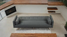 Reno Futon Sofa - Marjories Furniture (Las Vegas, NV)