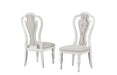 Orford 7 Pc. Dining Set - Marjories Furniture (Las Vegas, NV)