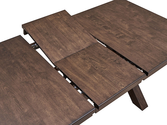 Pottsville 7 Pc. Dining Set - Marjories Furniture (Las Vegas, NV)