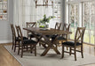 Murray 7 Pc. Dining Set - Marjories Furniture (Las Vegas, NV)