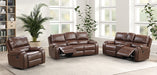 Tepic Loveseat - Marjories Furniture (Las Vegas, NV)