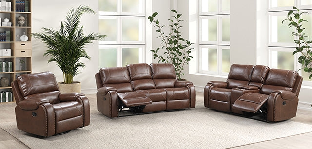 Tepic Loveseat - Marjories Furniture (Las Vegas, NV)