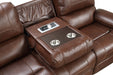 Tepic Loveseat - Marjories Furniture (Las Vegas, NV)