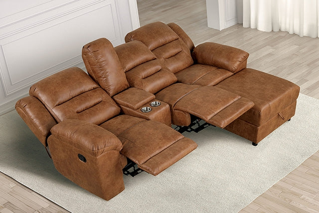 Septimus Sectional - Marjories Furniture (Las Vegas, NV)