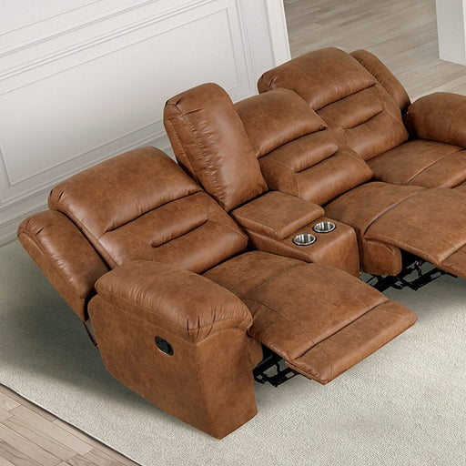 Septimus Sectional - Marjories Furniture (Las Vegas, NV)