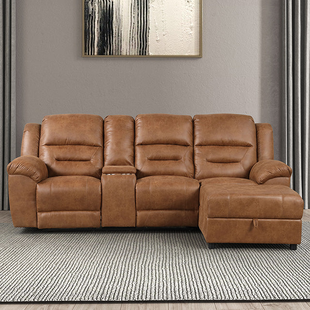 Septimus Sectional - Marjories Furniture (Las Vegas, NV)