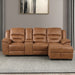 Septimus Sectional - Marjories Furniture (Las Vegas, NV)
