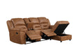 Septimus Sectional - Marjories Furniture (Las Vegas, NV)