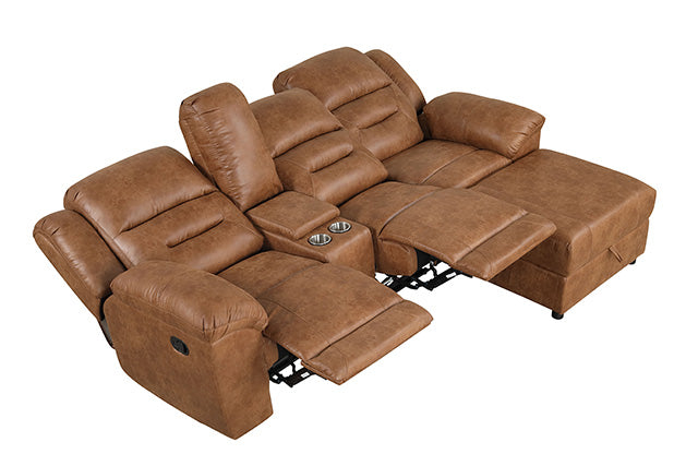 Septimus Sectional - Marjories Furniture (Las Vegas, NV)