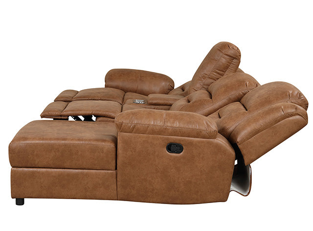 Septimus Sectional - Marjories Furniture (Las Vegas, NV)