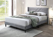 Karyn Queen Bed - Marjories Furniture (Las Vegas, NV)