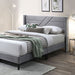 Karyn Queen Bed - Marjories Furniture (Las Vegas, NV)